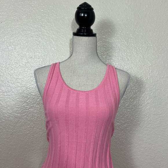 Elizabeth & James Knit Maxi Dress - Picture 5 of 8